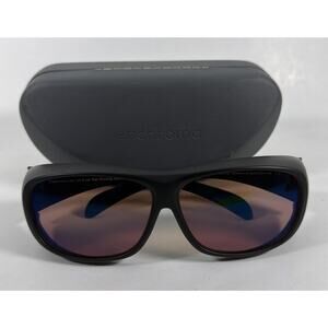 Enchroma Receptor -Matte Black 62-12-135 - With Case